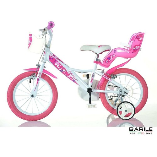 Fahrrad little heart - fahrrad,