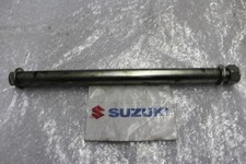 Suzuki GSF 1200 Bandit GV75A Achse Steckachse Radachse Vorne #R5280