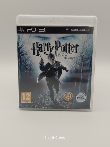 Harry potter die - &,