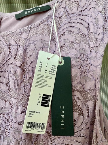 Neu mit etikett esprit - 🌸neu,