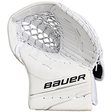 Bauer gsx second edition - edition, ii