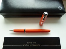Montblanc cruise coral - coral, orange