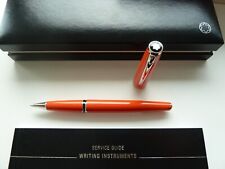 Montblanc Cruise Coral Orange - Rollerball - ID 111827