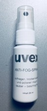 Uvex Anti-Fog Spray