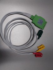 Dräger MP03401 EKG Kabel 3er