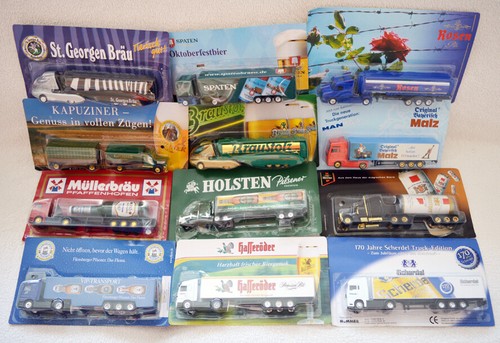 Werbetruck sammeltruck aus - werbetruck,
