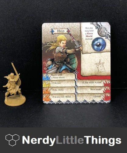 Zombicide green horde - horde,