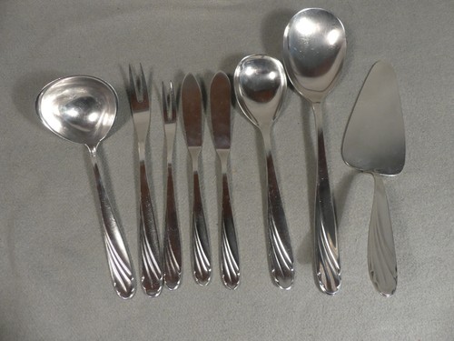 Wmf wien set vorlegeteile - wmf,