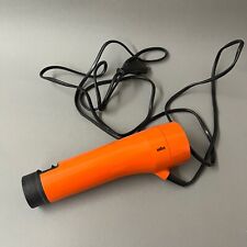 BRAUN AG Type 4472 / Fön / Haartrockner