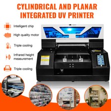 Sihao Neu A3 UV Drucker