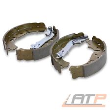 SATZ BREMSBACKEN TROMMELBREMSE