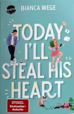 Today 02 I’ll Steal His