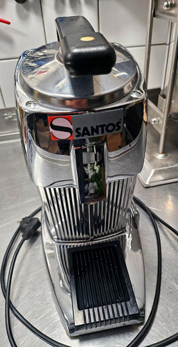 Santos saftpresse - santos,