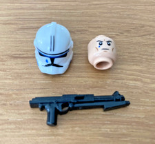 Star wars clone trooper - star, tup