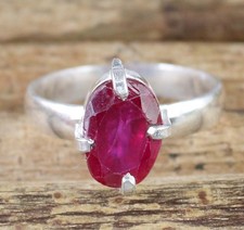 Padparadscha Rosa Saphir 5.95