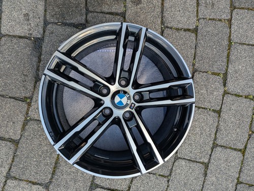 Bmw f20 alufelge color - bmw,