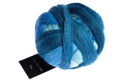 100g lace ball 100 - lace,