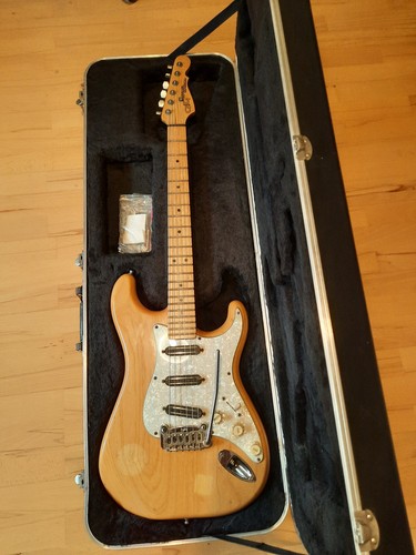 Legacy special usa - g&l,
