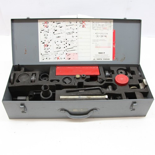 Citroen 9501 werkzeugsatz - 9501-t,