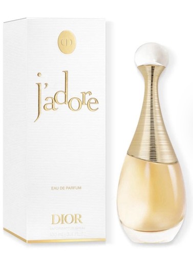 Dior jadore eau parfum - dior,