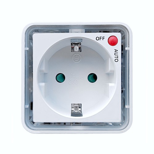 Led nachtlicht steckdose - led,