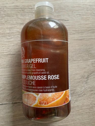 The body shop - body,