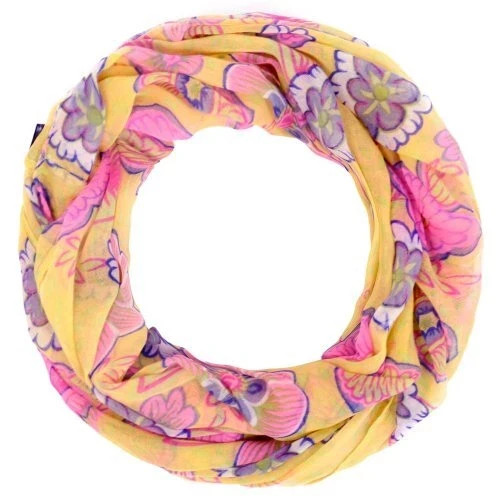 Loop schal rundschal viskose - loop,
