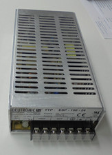 Deutronic ESP-150-24 Power