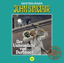 John Sinclair Tonstudio Braun