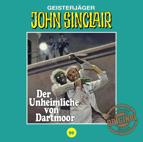 John sinclair tonstudio braun - sinclair,