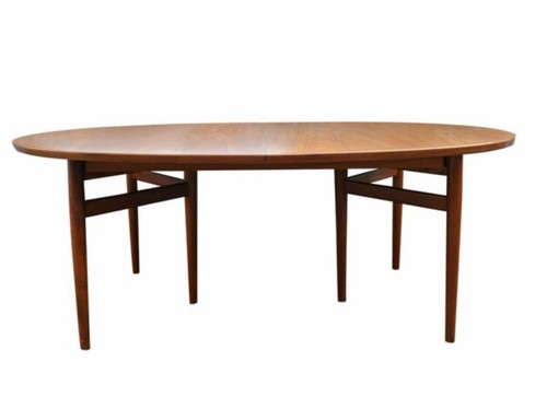 Arne vodder modell 212 - vodder,