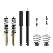 DTSline SX Gewindefahrwerk BMW