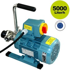 Kiesel Impellerpumpe IP 3 -