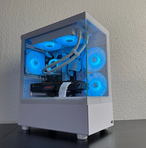 Gaming gigabyte rtx 2070 - pc,