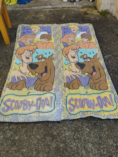 Scooby doo vintage - scooby,