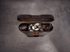 Reinigungsgerät RG 34 cmr 41 98k K98 Gewehr Mauser MP Wehrmacht WH WK2 WWII WW2