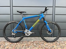 Cannondale F700 VOLVO |