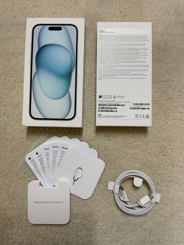 Ovp apple handy iphone - apple,