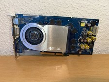 Asus V9999 NVIDIA GeForce