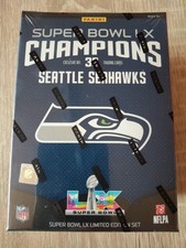 Panini Super Bowl Champions