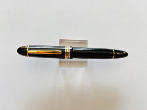 Montblanc 149 masterpiece - montblanc,