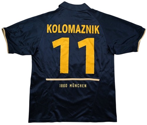 Nike 2003 tsv 1860 munchen - 2003-05,