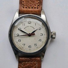 Vintage Rolex Oyster