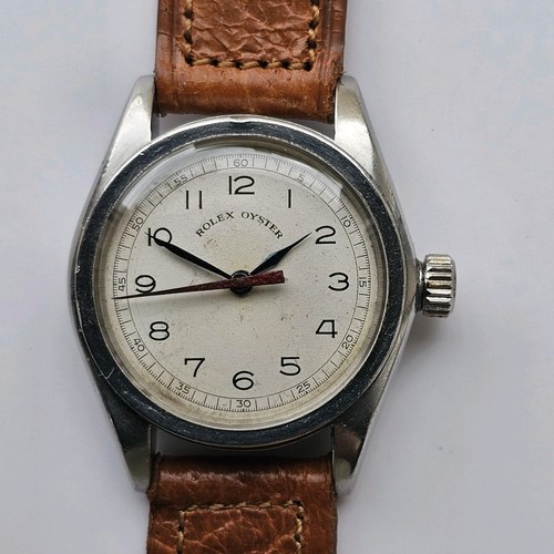 Vintage rolex oyster - rolex,