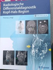 Thomas J. Vogl ~ Radiologische