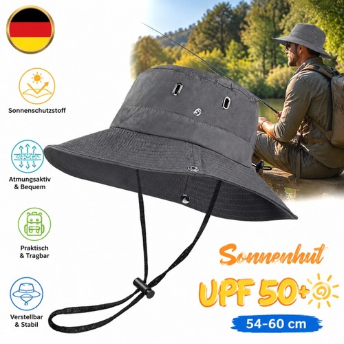 Sonnenhut herren schutz - sonnenhut,