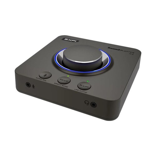 Creative sound blaster - creative,