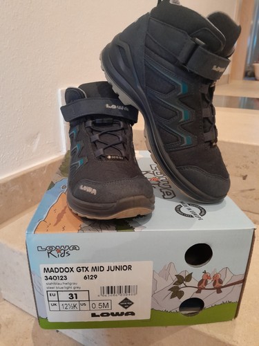 Lowa maddox gtx mid größe - lowa,