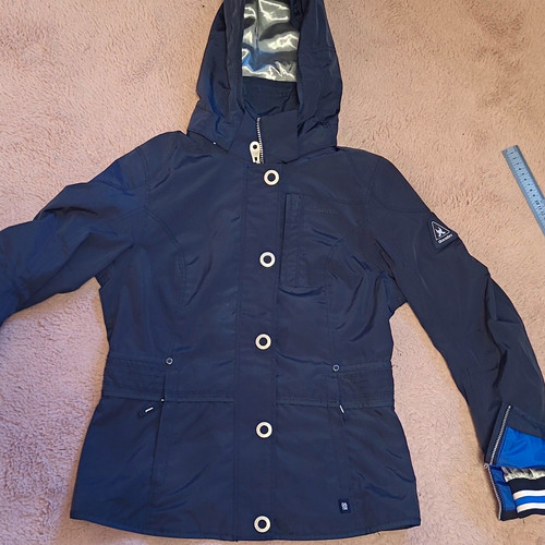 Gaastra herren winterjacke - herren,