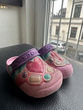 Crocs Gr. EU 23-24 US 7 Kinder